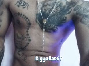 Bigyulian69