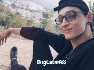 BiigLatinAss