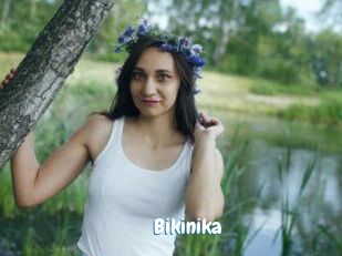 Bikinika