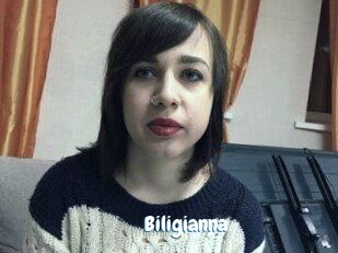 Biligianna