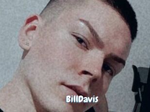 BillDavis Coquine Avenue