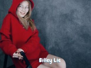 Billey_Lie