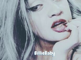 BillieBaby