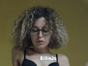 BillieJo