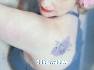 BillieSwallow