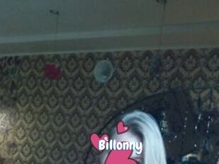 Billonny