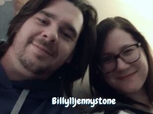 Billy11jennystone