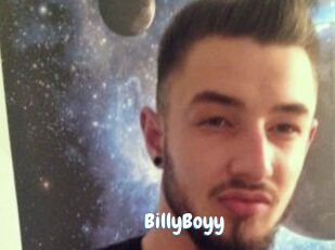BillyBoyy