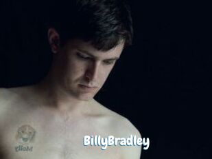 Billy_Bradley Coquine Avenue