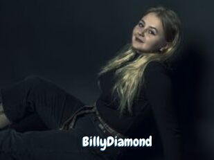 BillyDiamond