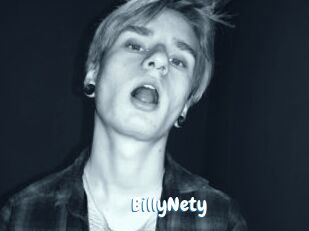 BillyNety