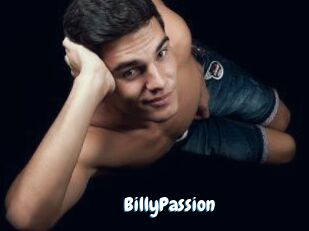BillyPassion