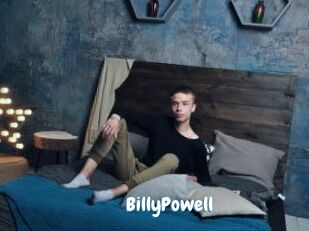 BillyPowell Coquine Avenue