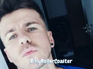 BillyRollerCoaster