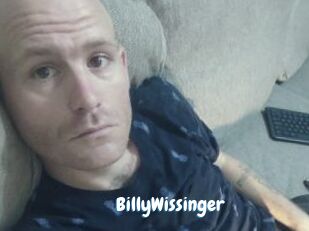 BillyWissinger