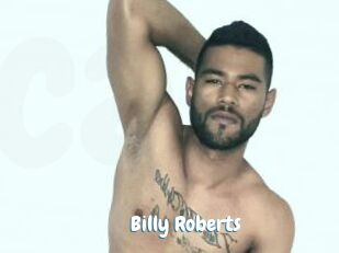 Billy_Roberts