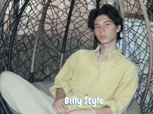 Billy_Style