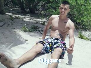 Billygame