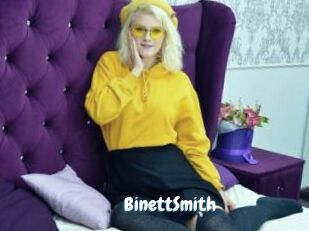BinettSmith