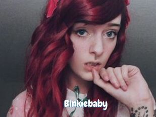 Binkiebaby Coquine Avenue