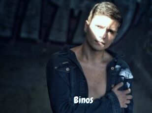 Binos Coquine Avenue