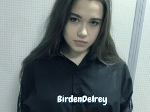 BirdenDelrey Coquine Avenue