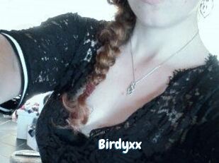 Birdyxx
