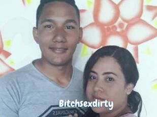 Bitchsexdirty