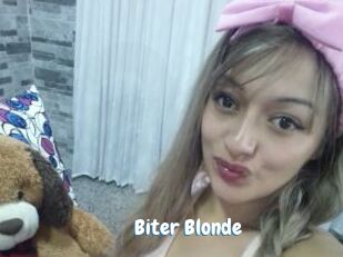 Biter_Blonde Coquine Avenue
