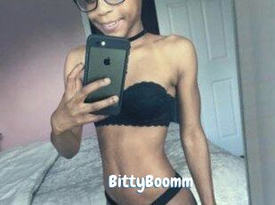 BittyBoomm Coquine Avenue