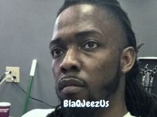 BlaQJeezUs