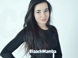 BlaackMamba
