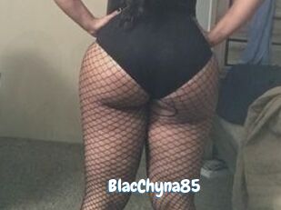 BlacChyna85