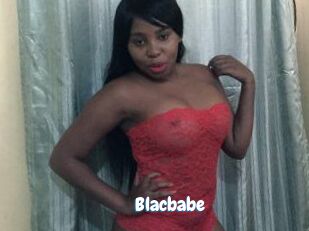 Blacbabe