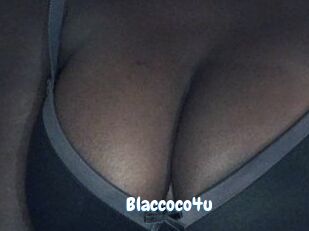Blaccoco4u