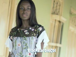BlackBarbieCol