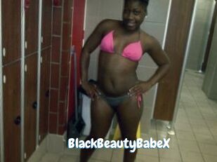 BlackBeautyBabeX