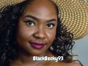 BlackBecky93 Coquine Avenue