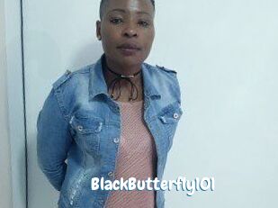 BlackButterfly101