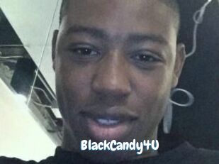 BlackCandy4U