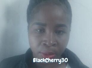 BlackCherry30