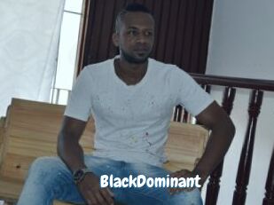 BlackDominant