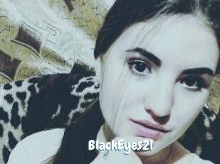 BlackEyes21