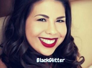 BlackGlitter