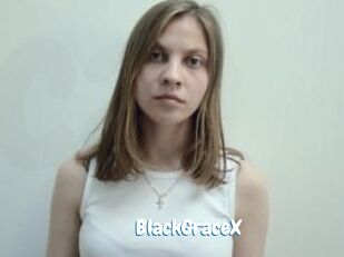 BlackGraceX