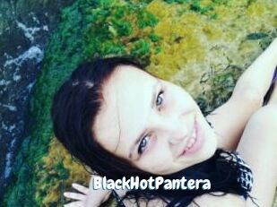 BlackHotPantera