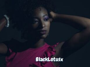 BlackLotusx
