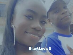 BlackLove_X