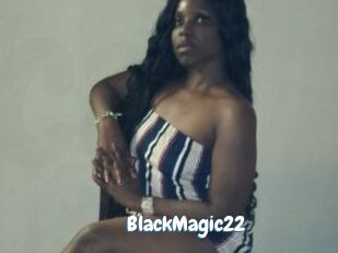 BlackMagic22