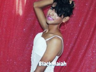 BlackMaiah